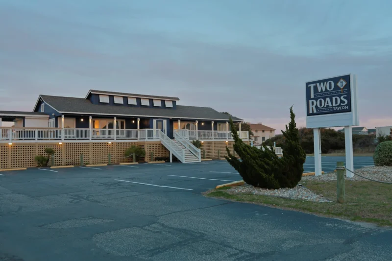 Two Roads Tavern