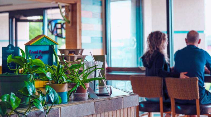 Front Porch Cafe (Kitty Hawk)