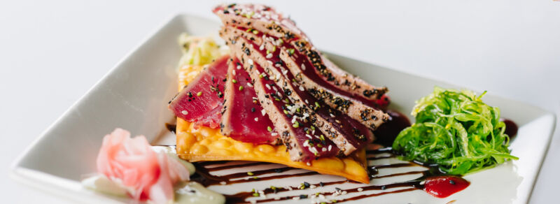 Goombays Grille & Raw Bar