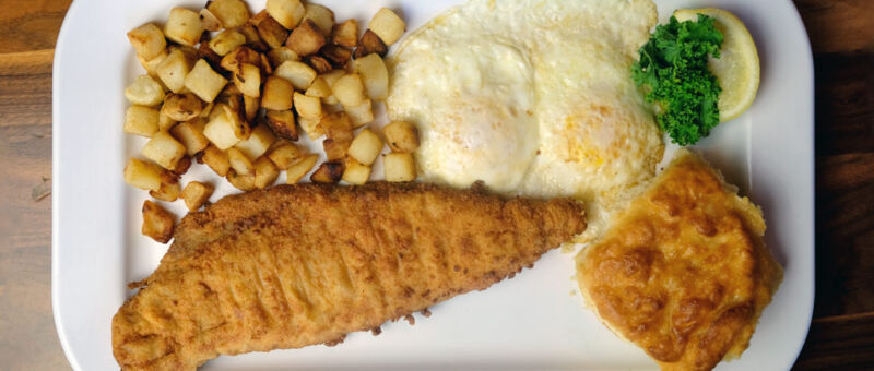 Henry's Restaurant photo 3