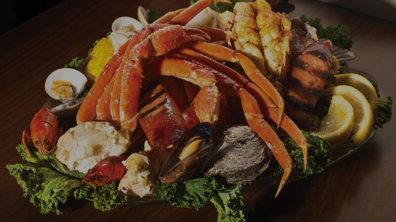 Jolly Roger Restaurant photo 2