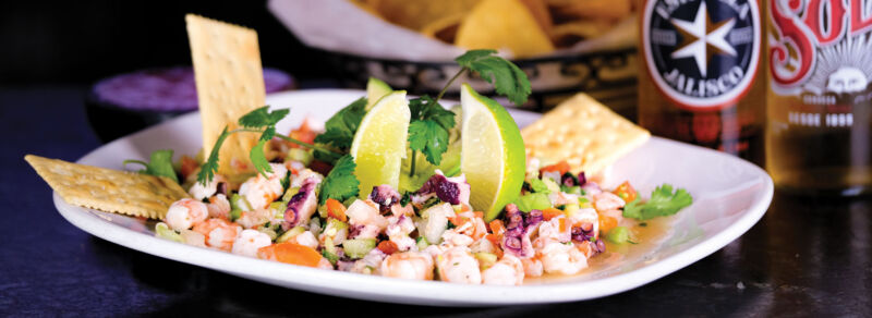 La Fogata Mexican Restaurant photo 2