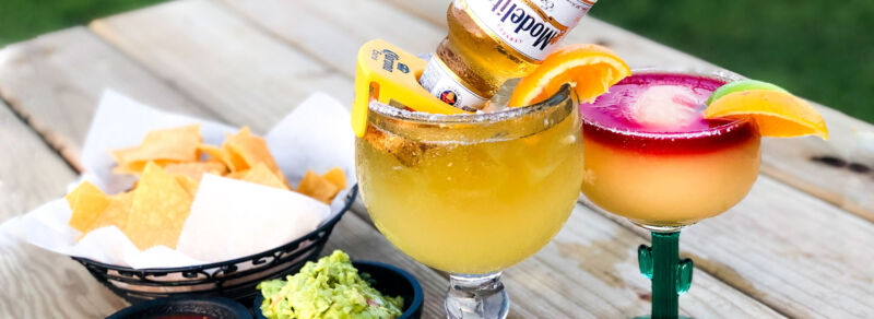 La Fogata Mexican Restaurant