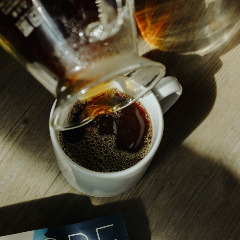 Shore Coffee Roasters photo 4
