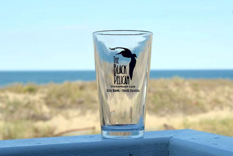 Black Pelican Oceanfront Cafe photo 4